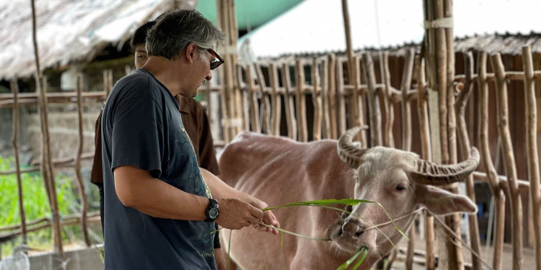 experience rural life in vietnam tour packages