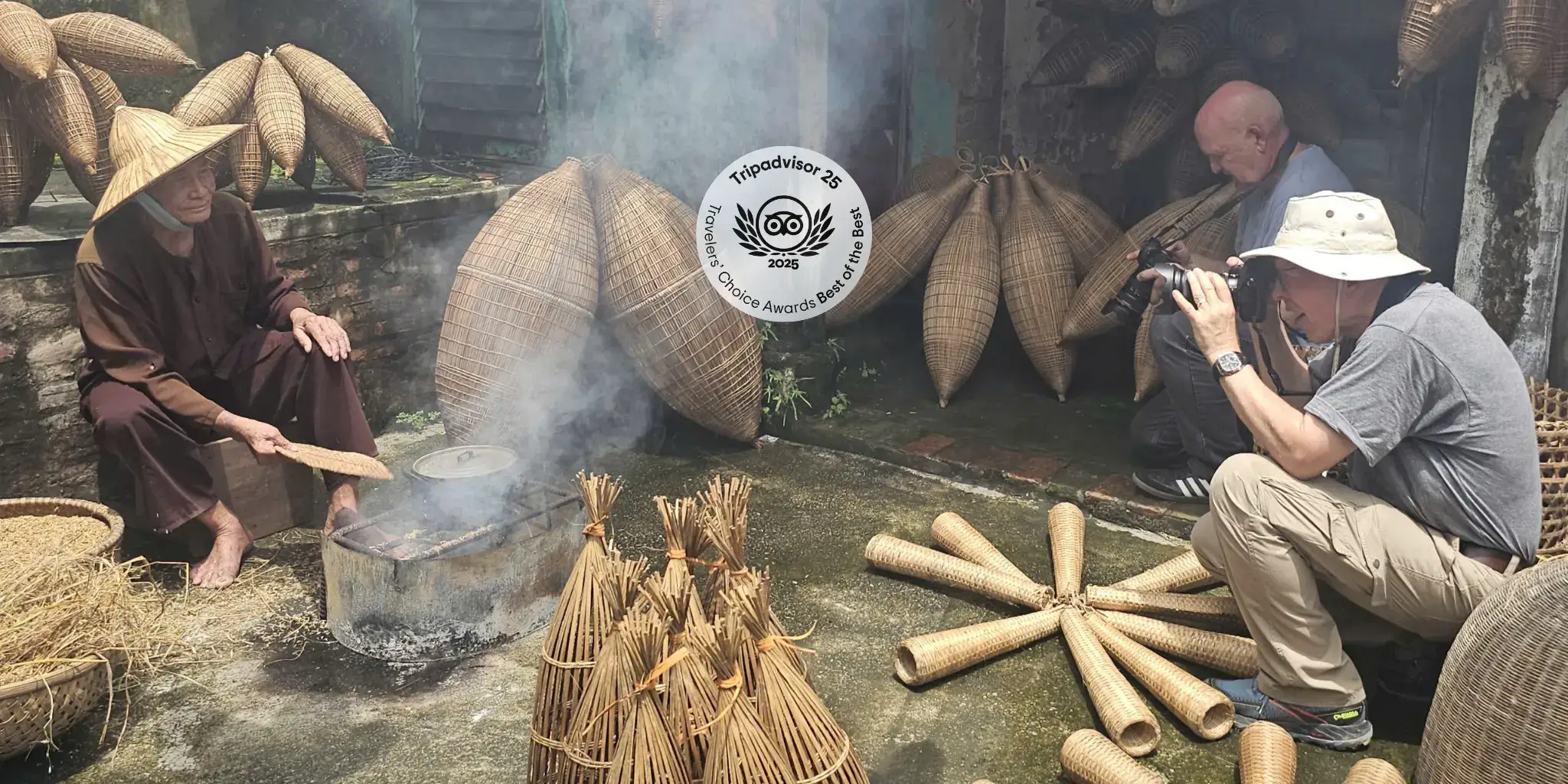 Vietnam Tour & Vacation Packages -Top 10+ Vietnam Trips 2026 – 2027