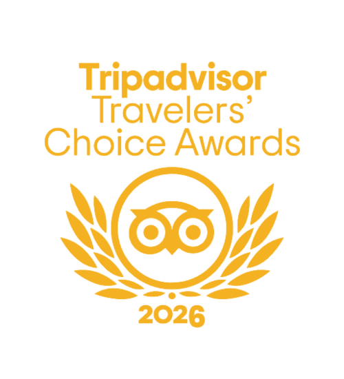 Go Vietnam Tours - Traveler Choice Awards 2026 Tripadvisor