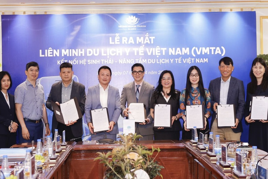 healthcare in Vietnam for foreigners