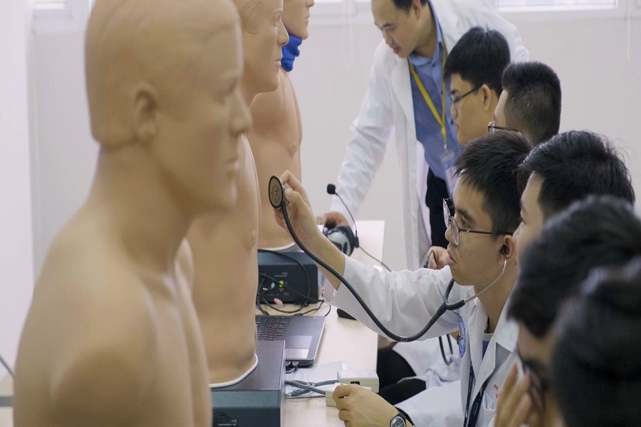 is medical tourism safe in Vietnam