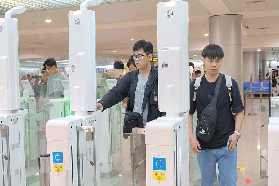 vietnam entry declaration