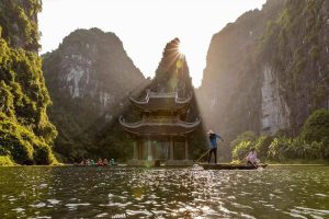what to doo and see in Hoa Lu Ancient Capital ninh binh