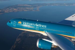 Amsterdam Becomes Vietnam Airlines' Eighth Destination in Europe