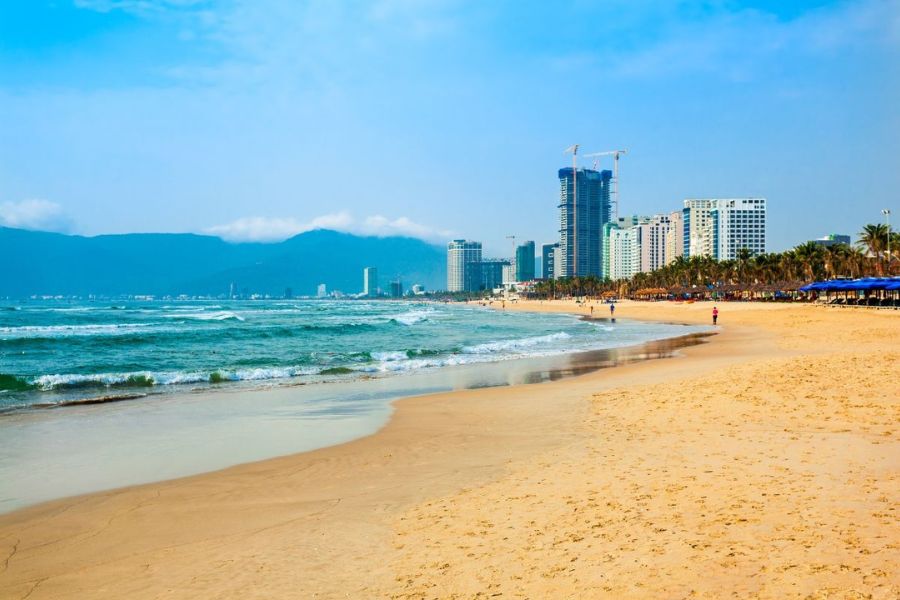 Da Nang - Top Coastal Cities in Asia