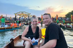 First-Time Asia Cruise Guide