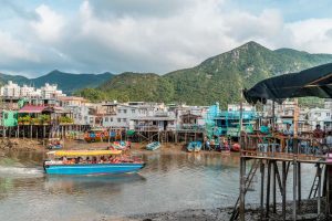 Hidden Gems Near Asia_s Cruise Ports