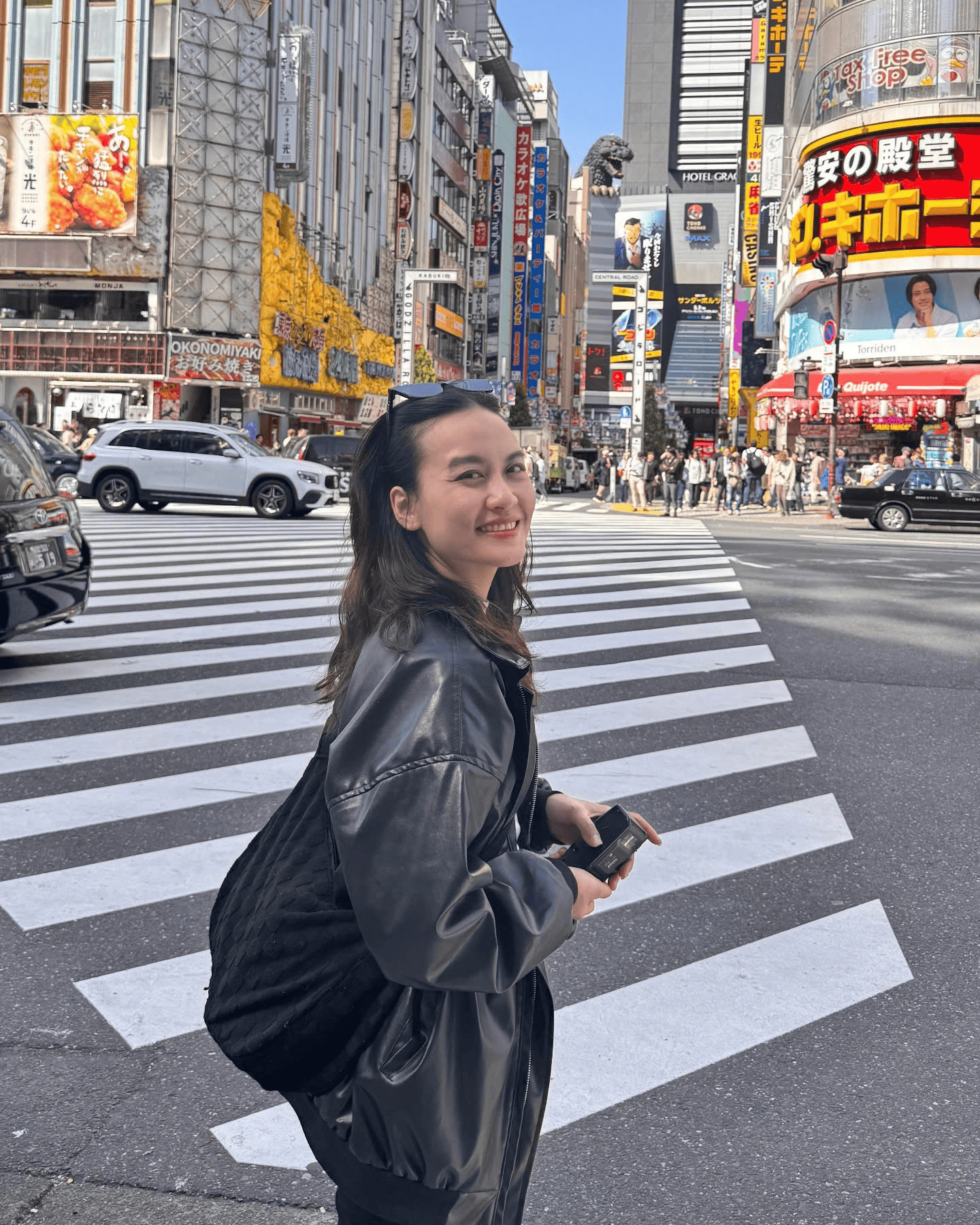 Lynn - Vietnam travel consultant