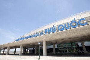Mandatory Online Pre-Arrival Declaration for Travelers Arriving in Phu Quoc