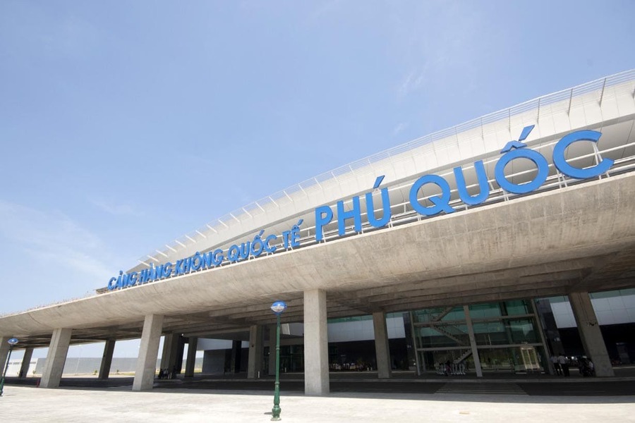 Mandatory Online Pre-Arrival Declaration for Travelers Arriving in Phu Quoc