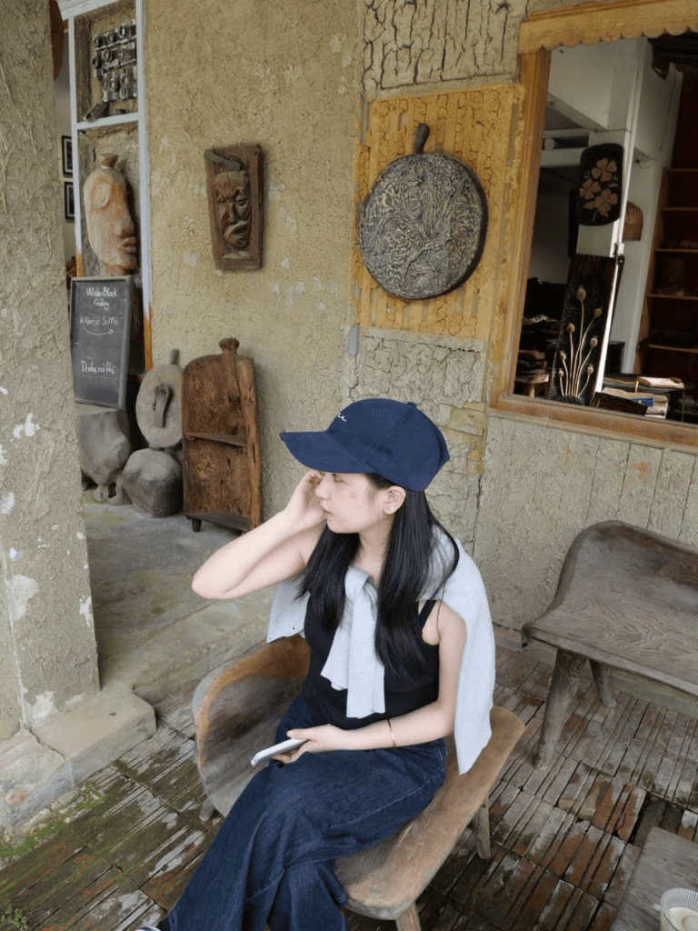 Mina Vu - Travel Specialist of Go Vietnam Tours