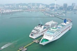 Top Asian Cruise Destinations