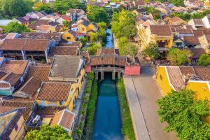 Top Historic Port Cities in Asia