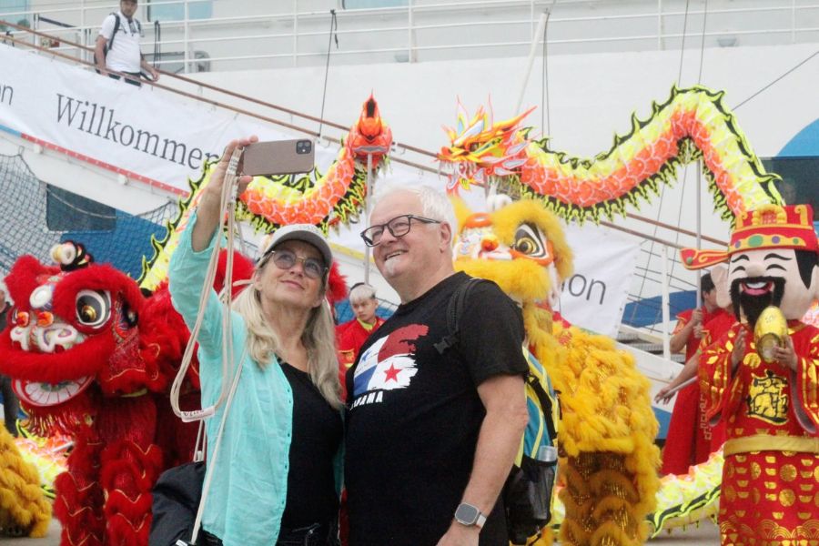 Why Choose Asia for a Cruise Vacation