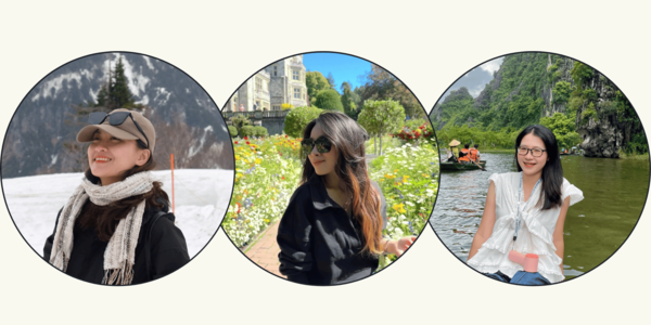 Go Vietnam Tours - Meet our Vietnam Specialists