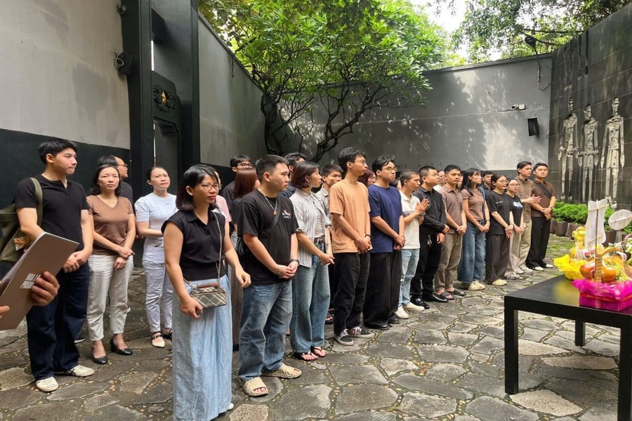 how is Go Vietnam tours
