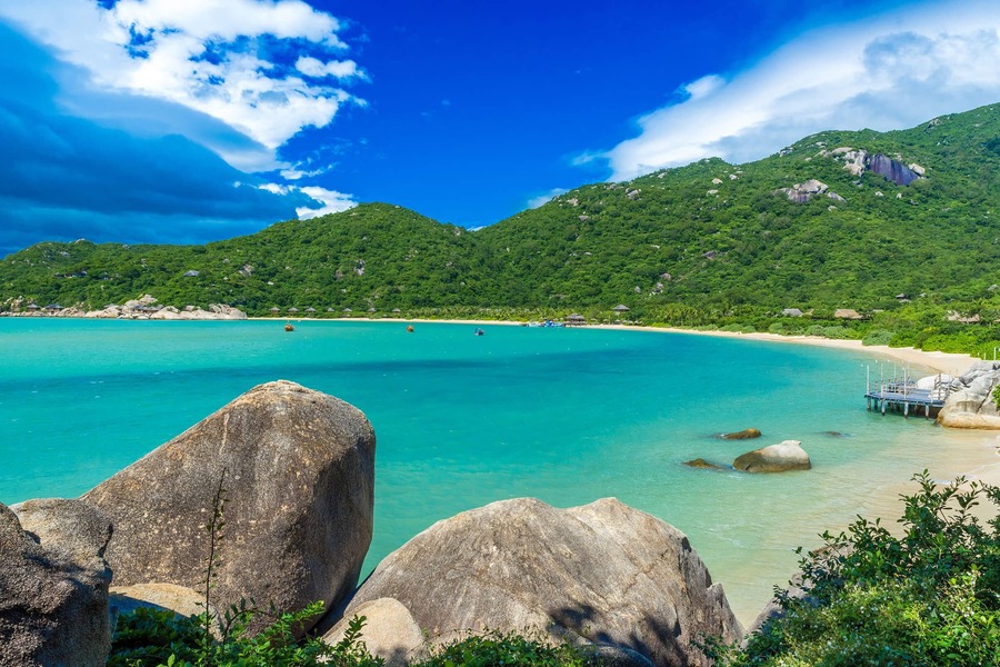 14 days Vietnam tour itinerary from Nha Trang to the Mekong Delta 14 days Vietnam tour itinerary from Nha Trang to the Mekong Delta