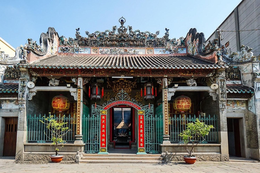2 weeks vietnam tour itinerary 2 weeks vietnam tour itinerary