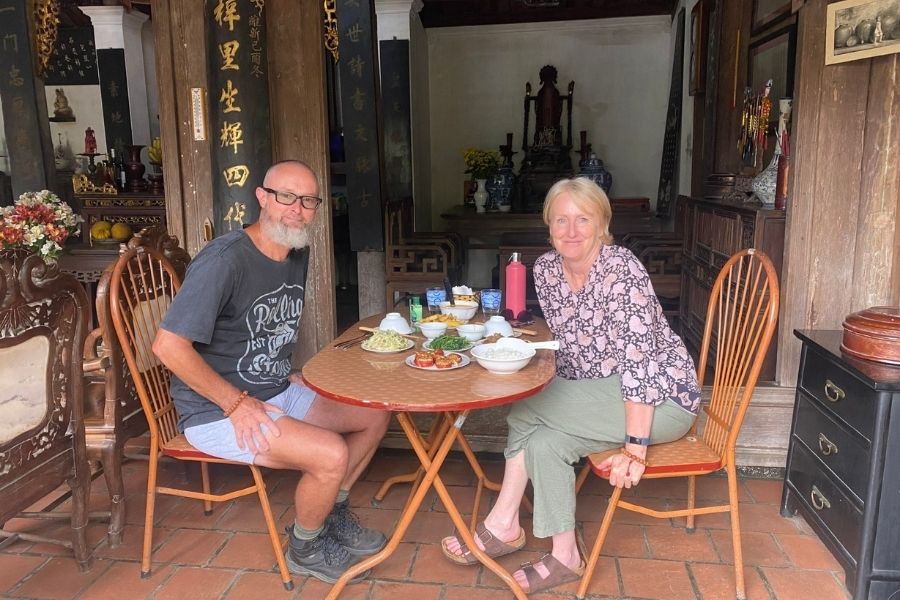 Authentic Vietnamese Experiences from the Cruise Port