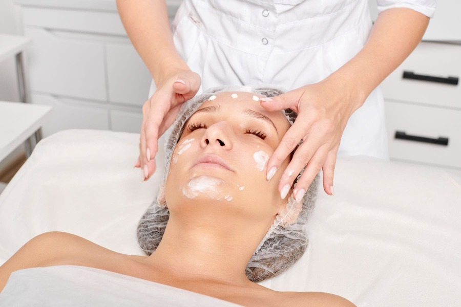 Best facial in Ho Chi Minh City for travelers seeking a relaxing spa treatment