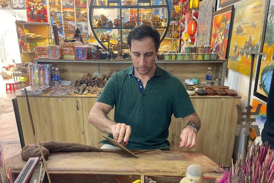 Choosing the Best Authentic Vietnamese Experience