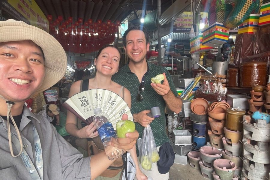 Discover the Soul of Vietnam Beyond the Tourist Attractions