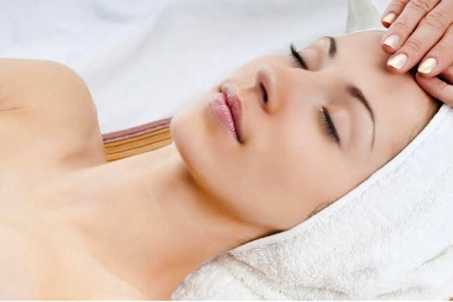 Facial Ho Chi Minh City with personalized treatments for healthy glowing skin