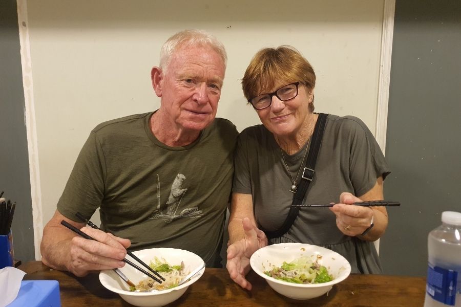 Food Safety Tips for Cruise Travelers in Vietnam